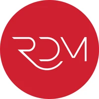 Logo RDM Publicité Sàrl