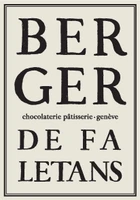 Logo Berger - de Faletans