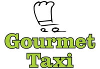 Logo Gourmet Taxi