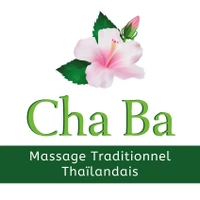 Cha Ba Massage Thaï logo