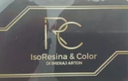 IsoResina & Color di Arton Imeraj