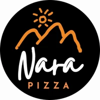 Nara Pizza logo