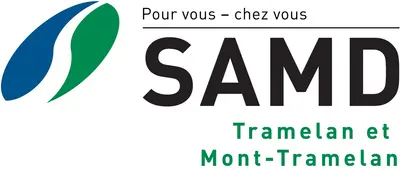 SAMD, Service d'aide et de maintien à domicile