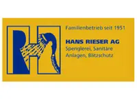 Hans Rieser AG – click to enlarge the image 1 in a lightbox