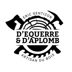 Gentizon, d'équerre et d'aplomb