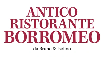 Antico Ristorante Borromeo