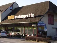 Lüscher Motorgeräte AG - cliccare per ingrandire l’immagine 1 in una lightbox