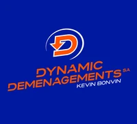 Dynamic Déménagements SA logo