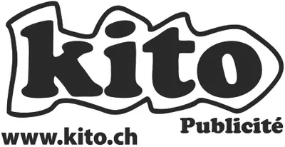 Kito publicité