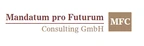 Mandatum pro Futurum, Consulting GmbH