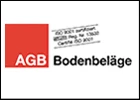 Logo AGB Bodenbeläge AG