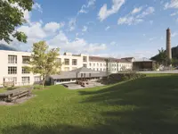 Private Universität im Fürstentum Liechtenstein (UFL) – Cliquez pour agrandir l’image 1 dans une Lightbox