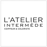 Logo L'Atelier Intermède