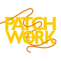 Patchwork logo