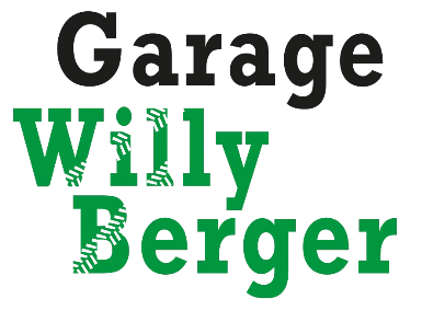 Garage Willy Berger - Landtechnik