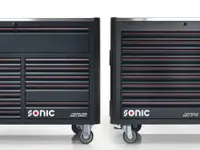 SONIC Schweiz AG – Cliquez pour agrandir l’image 1 dans une Lightbox