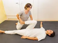 Shiatsu Kaiser Zürich - Klicken Sie, um das Bild 9 in einer Lightbox vergrössert darzustellen