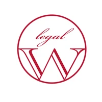 Kanzlei Wisler Legal logo