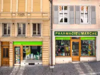 Pharmacieplus du Marché Aubonne – Cliquez pour agrandir l’image 1 dans une Lightbox