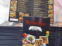 Thai Food Corner GmbH – Cliquez pour agrandir l’image 4 dans une Lightbox