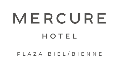 Hotel Mercure Plaza Biel