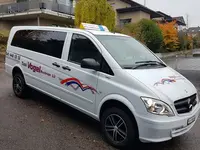 Carreisen + Taxi Vogel - cliccare per ingrandire l’immagine 3 in una lightbox