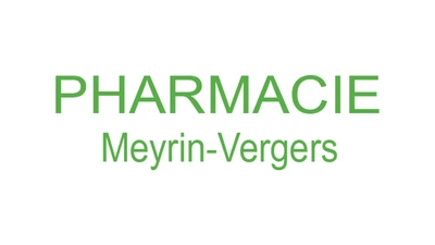 Pharmacie Meyrin Vergers