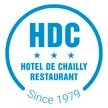 Hôtel de Chailly