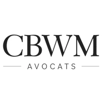 CBWM AVOCATS-Logo