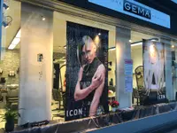 Gema Coiffure Sàrl - cliccare per ingrandire l’immagine 1 in una lightbox