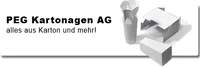 Logo PEG Kartonagen AG