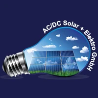 AC/DC Solar und Elektro GmbH logo