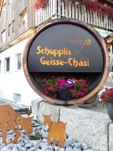 Schuppli's Geisse-Chäsi