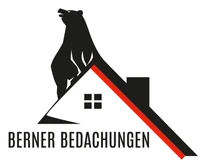 Logo Berner Bedachungen GmbH