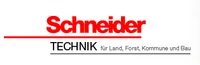 Logo Schneider W. + H. AG