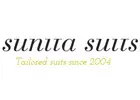 Kunsanthia & co sunita suits tailoring