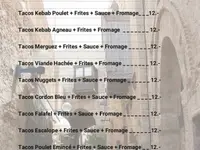 Café Restaurant Damas – Cliquez pour agrandir l’image 6 dans une Lightbox