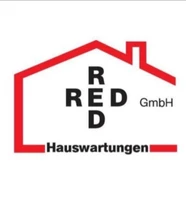 Logo RED Hauswartungen GmbH