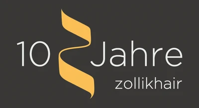 Jubiläum 10Jahre zollikhair