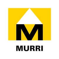 Logo Murri Gebäudetechnik AG