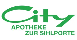 City-Apotheke z. Sihlporte