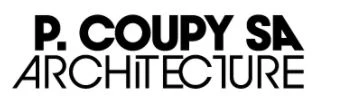 P. COUPY SA Architecture