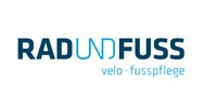 Logo Rad und Fuss