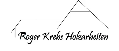 Roger Krebs Holzarbeiten