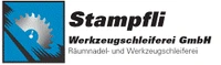 Stampfli Werkzeugschleiferei GmbH-Logo