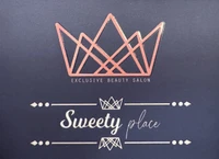 Logo Sweety Place