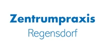 Zentrumspraxis Regensdorf logo