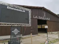 Manège de la Sallivaz & Poney club - cliccare per ingrandire l’immagine 10 in una lightbox