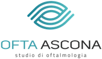 OFTA ASCONA - Studio di oftalmologia-Logo