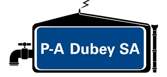 Dubey Pierre-Alain SA